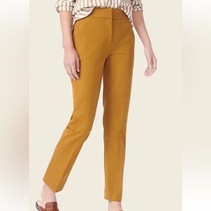 J Crew Remi Pant